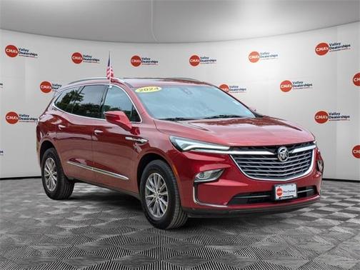 2024 Buick Enclave Premium