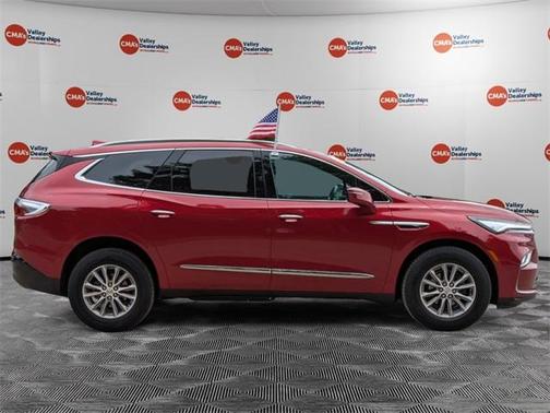 2024 Buick Enclave Premium