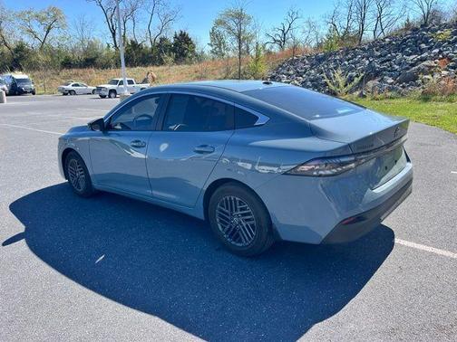 Atlantic Gray M 2026 Nissan Sentra SV