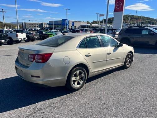 2015 Chevrolet Malibu 1LS