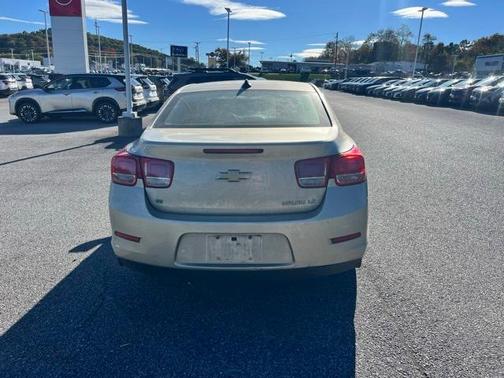 2015 Chevrolet Malibu 1LS