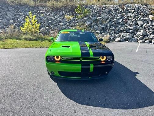 2017 Dodge Challenger GT