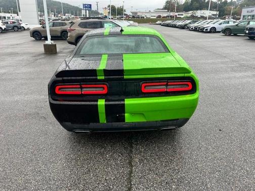 2017 Dodge Challenger GT