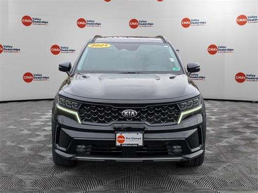 2021 Kia Sorento SX