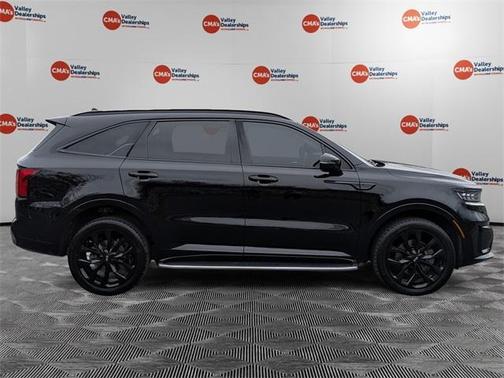 2021 Kia Sorento SX