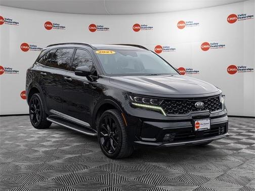 2021 Kia Sorento SX