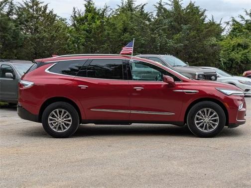 2024 Buick Enclave Premium