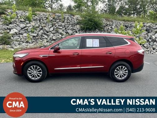 2024 Buick Enclave Premium