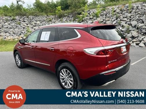2024 Buick Enclave Premium