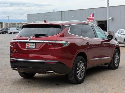 2024 Buick Enclave Premium