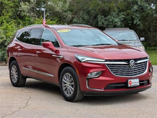 2024 Buick Enclave Premium