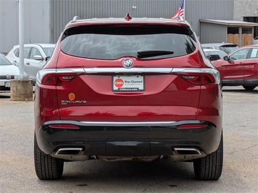 2024 Buick Enclave Premium