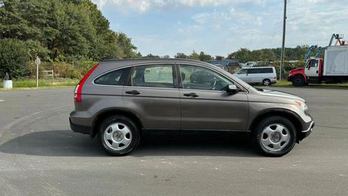 2009 Honda CR-V LX