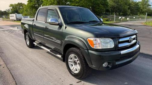 2005 Toyota Tundra SR5