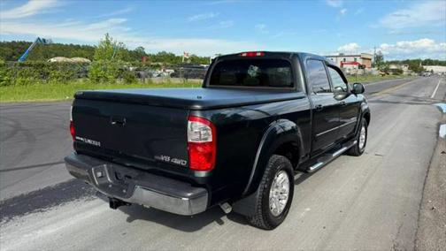2005 Toyota Tundra SR5