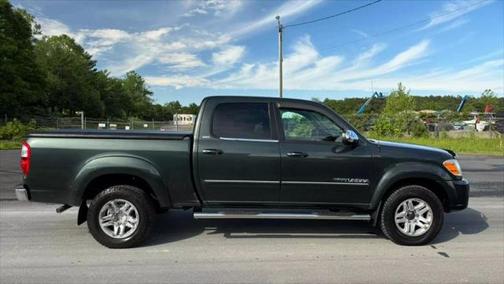 2005 Toyota Tundra SR5