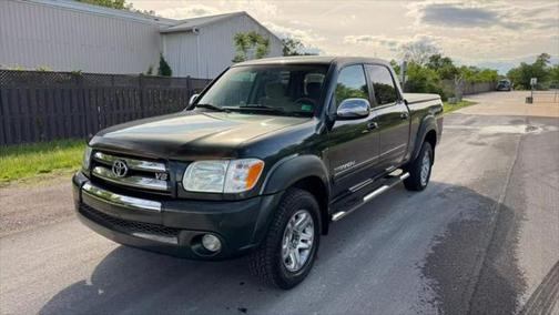 2005 Toyota Tundra SR5