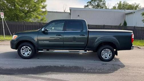 2005 Toyota Tundra SR5