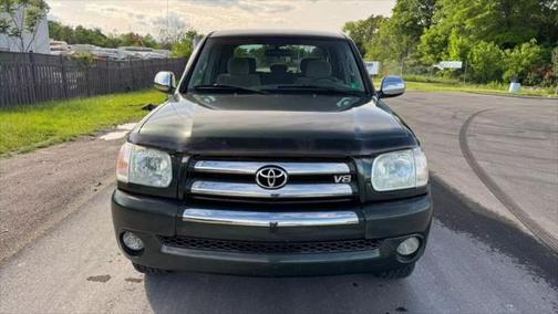 2005 Toyota Tundra SR5