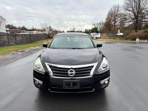 2014 Nissan Altima 2.5 SL