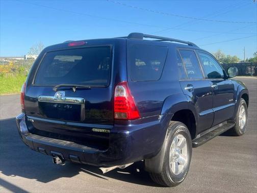 2008 Toyota 4Runner SR5