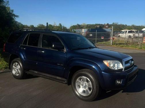 2008 Toyota 4Runner SR5