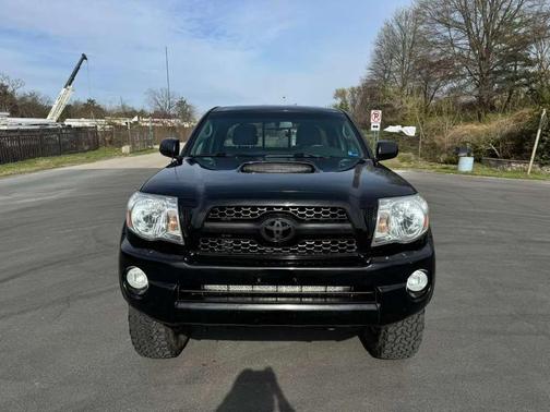 2011 Toyota Tacoma Access Cab