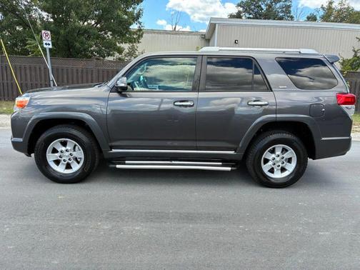 2010 Toyota 4Runner SR5