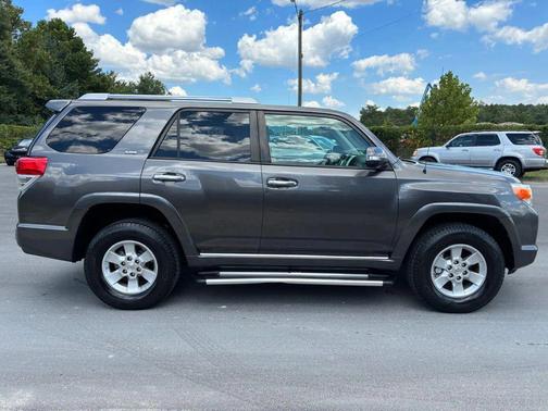 2010 Toyota 4Runner SR5