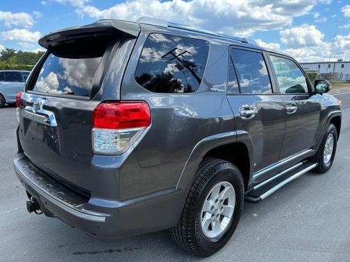 2010 Toyota 4Runner SR5