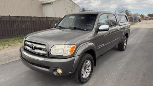 2006 Toyota Tundra SR5