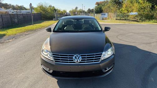 2015 Volkswagen CC 3.6L V6 Executive