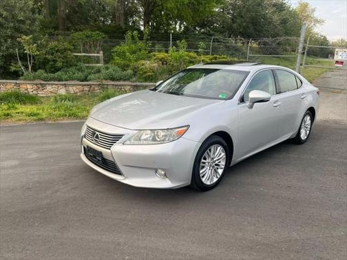 2013 Lexus ES 350 Base