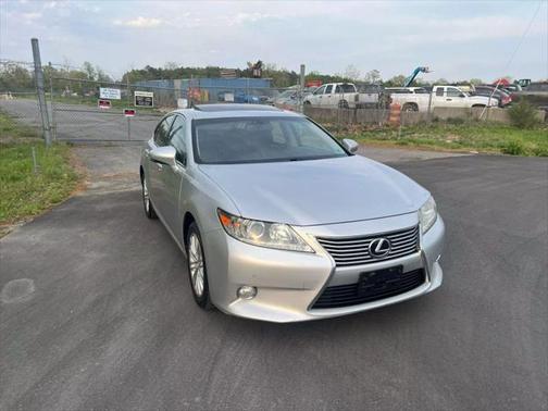 2013 Lexus ES 350 Base