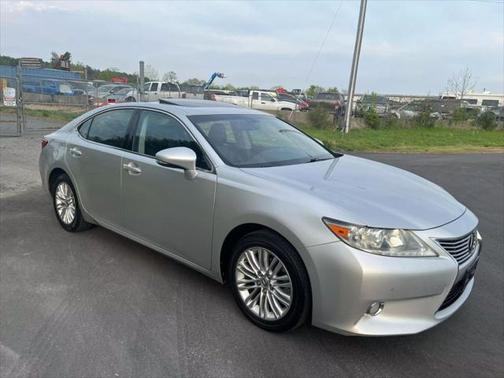 2013 Lexus ES 350 Base