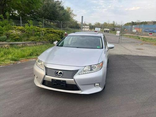 2013 Lexus ES 350 Base