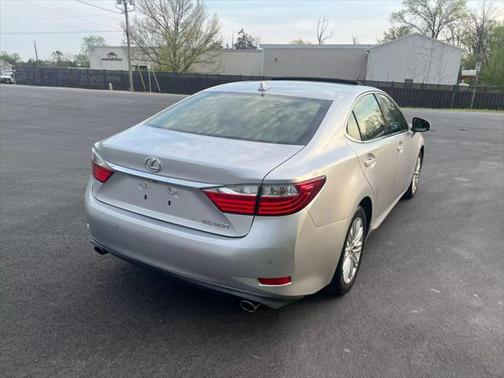 2013 Lexus ES 350 Base