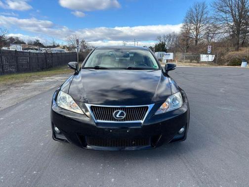 2011 Lexus IS 250 Base