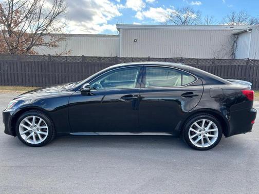 2011 Lexus IS 250 Base