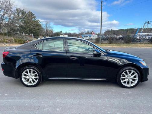 2011 Lexus IS 250 Base