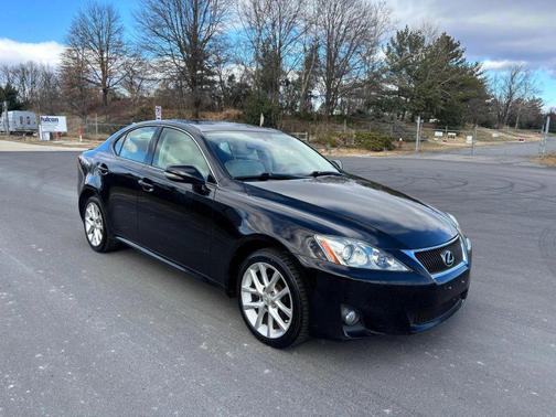 2011 Lexus IS 250 Base