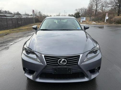 2015 Lexus IS 250 Base