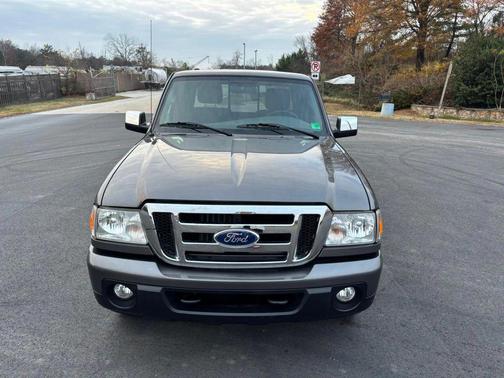 2011 Ford Ranger XLT