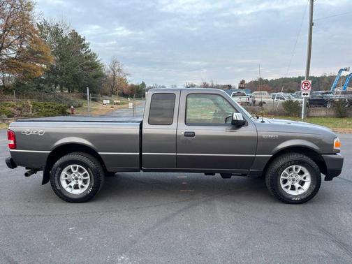 2011 Ford Ranger XLT