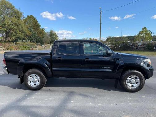 2011 Toyota Tacoma Base