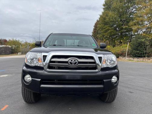 2010 Toyota Tacoma Access Cab