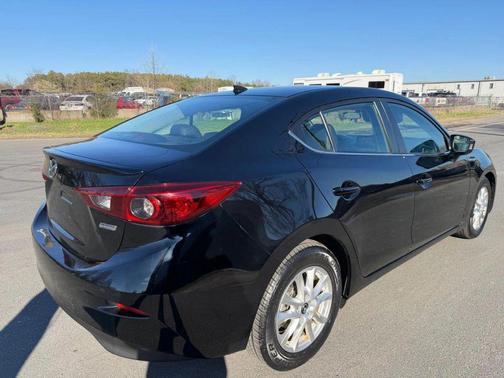 2015 Mazda Mazda3 s Grand Touring