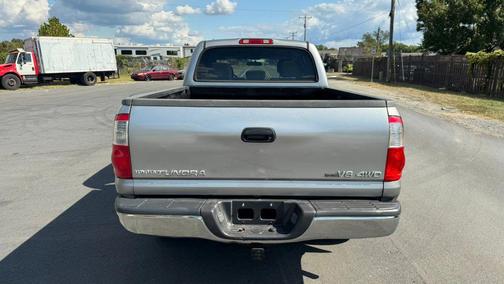 2006 Toyota Tundra SR5