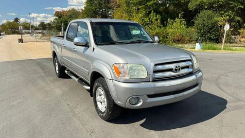 2006 Toyota Tundra SR5