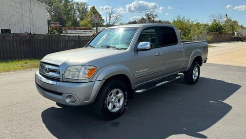 2006 Toyota Tundra SR5